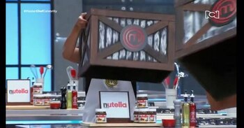 MAsterchef Celebrity