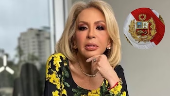 Laura Bozzo quiere postular a