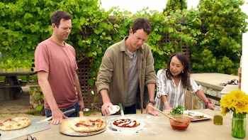 Un experimento con gemelos reta