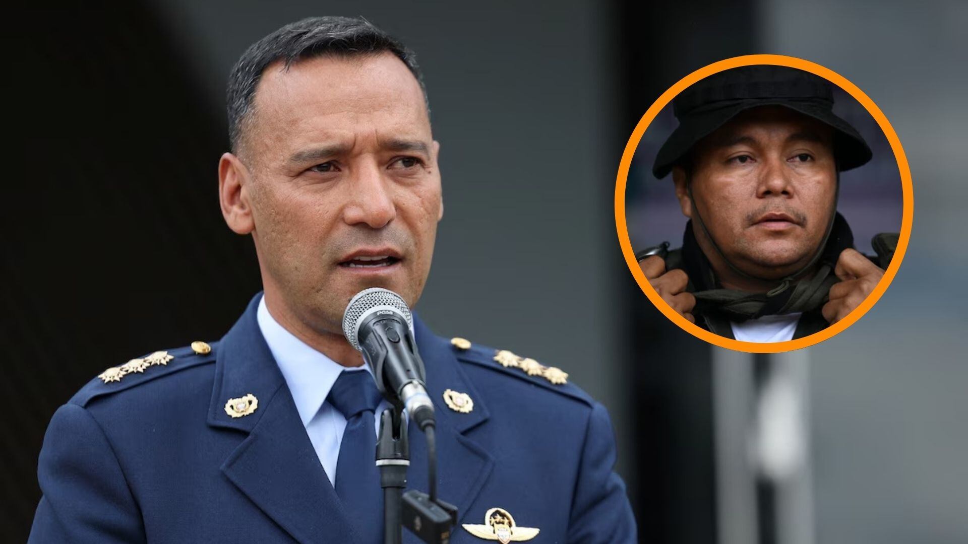 Pedro Sánchez ordena investigar posibles vínculos entre alias Calarcá y miembros de la Fuerza Pública - crédito Colprensa/EFE