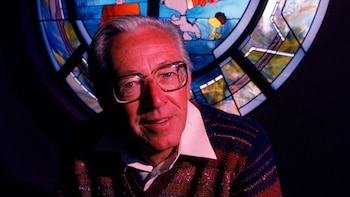 Charles Schulz se despidió de