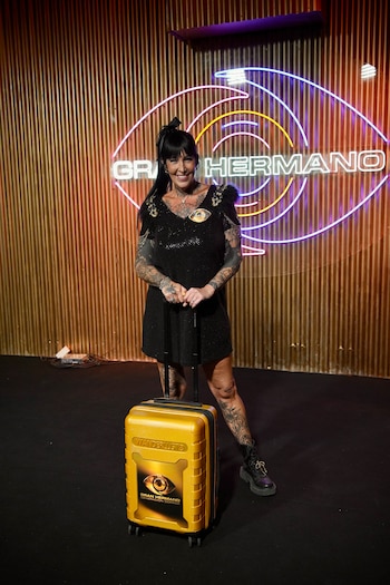 El perfil emprendedor y glamoroso