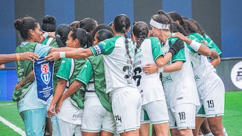 Deportivo Cali vs. Olimpia: hora y canal de televisión para ver a las azucareras en cuartos de la Copa Libertadores Femenina