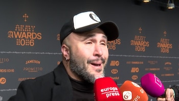 Kiko Rivera, "enamorado y muy