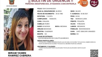 Encontraron muerta a una funcionaria