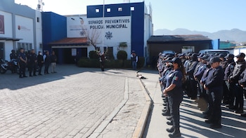 Más de 300 protestas y