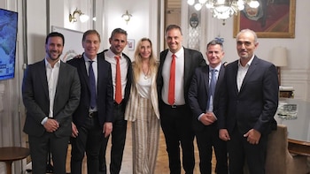 El Gobierno avanza con un paquete de reformas clave: tratado con Estados Unidos, Hojarasca, pliegos judiciales y la eliminación de las PASO