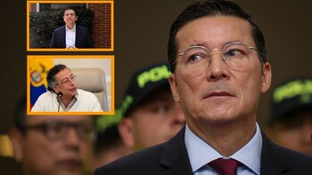 Registrador Nacional lanzó pulla a