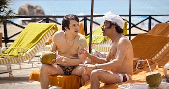 La serie de ‘Chespirito’ ventiló