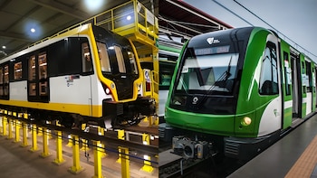 Línea 2: Ositrán sugiere integración