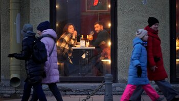 Rusia penalizará los contenidos que