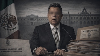 No sólo fue Ayotzinapa: el expediente negro que marcó la carrera de Ángel Aguirre como gobernador de Guerrero