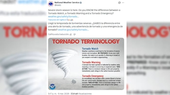 Captura de pantalla de un