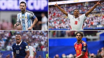 La supercomputadora que predijo las semifinales del Mundial arriesgó cuál es la selección con más chances de ganar el título