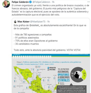 Calderón