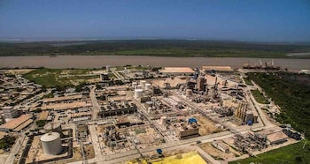 El tribunal respaldó la intervención