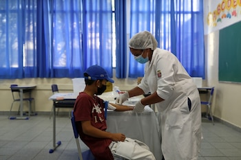 Brasil es el segundo país