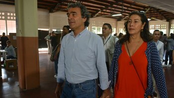 Quién es Ana Lucrecia Ramírez,