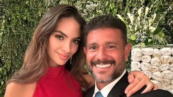 Natalie Vértiz sale en defensa
