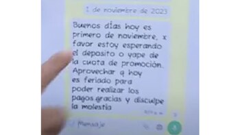 Denuncian que tesorera se gastó