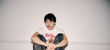 Imagen del músico Artemas