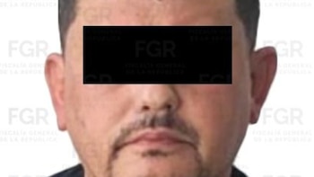 Juez dicta prisión preventiva a “El Güero Conta”, operador financiero de El CJNG