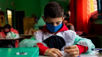 El Gobierno de la Ciudad