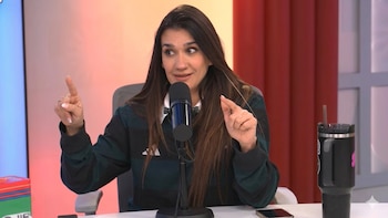El episodio viral de Momi Giardina y el furor por los productos de cuidado personal