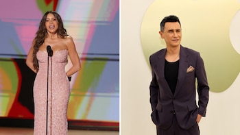 Colombia brilló en los Emmy 2026: Sofía Vergara deslumbró y Carlos Manuel Vesga estuvo a un paso del premio