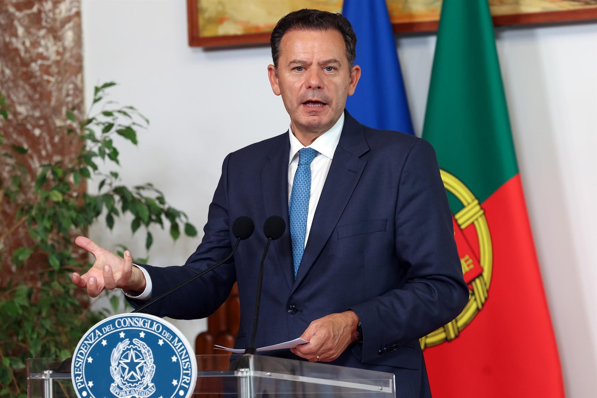 Portugal descarta suspender Schengen con España y anuncia medidas para reforzar los controles fronterizos