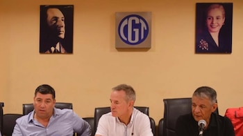 La CGT apuesta a movilizar