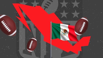 ¿México tendrá un equipo de NFL? Comisionado revela cuándo podría llegar una franquicia fuera de EEUU