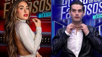 Galilea Montijo le responde a