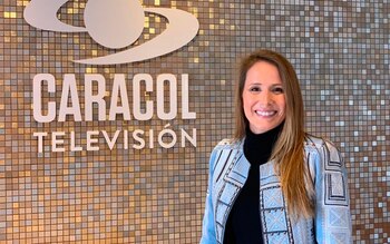 Imagen: Instagram @catalinaportou