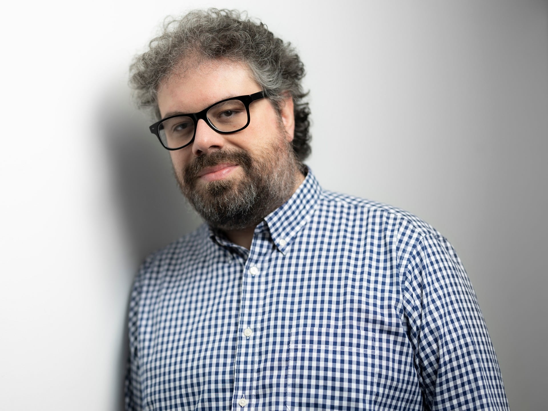 Sergio del Molino: escritor y ensayista, conocido por obras como