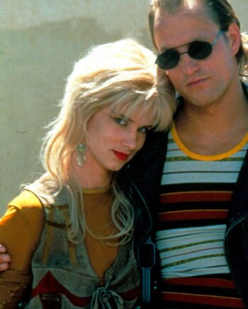 Al posteo le sumó una