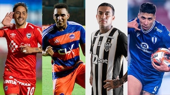 Tabla de posiciones del Grupo B de la Copa Sudamericana 2026: así va Cienciano mientras juega con Puerto Cabello por fecha 2