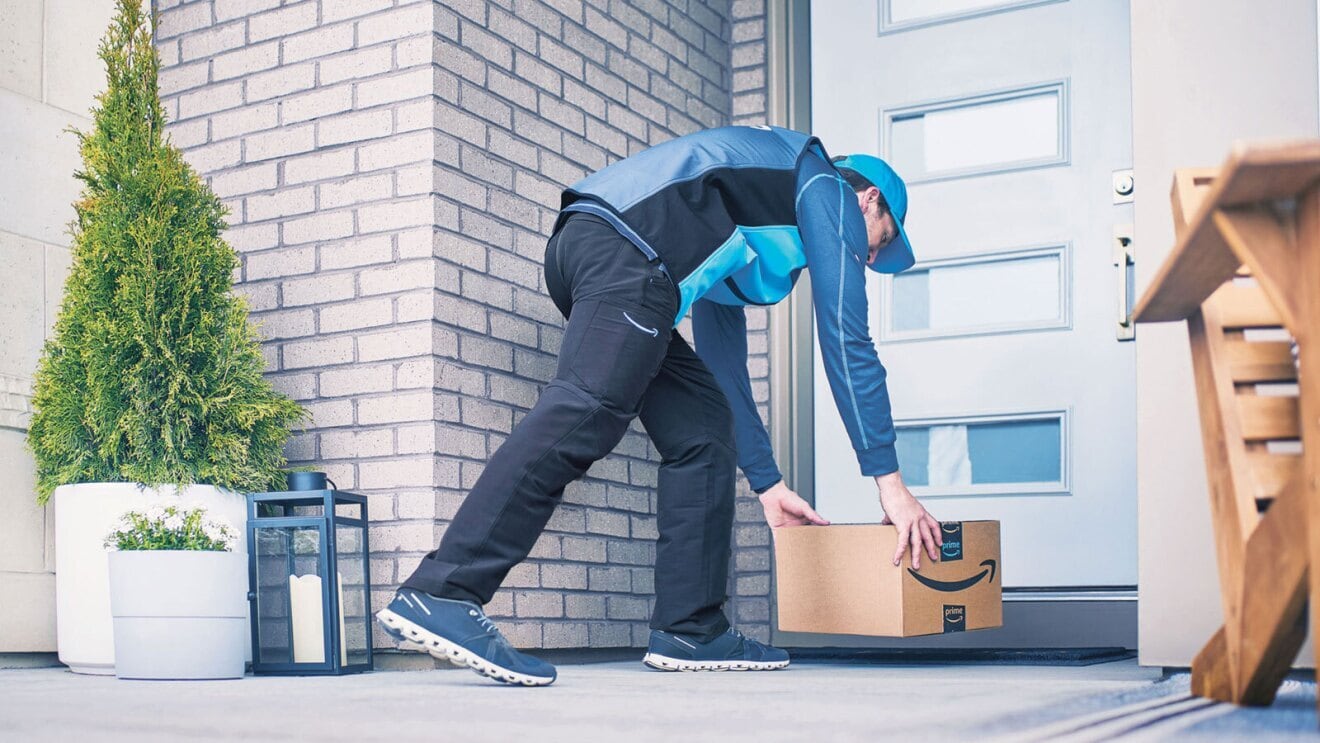En 2025, Prime Day generó un récord de 24.100 millones de dólares en ventas online, según Adobe Analytics (Crédito: Amazon)