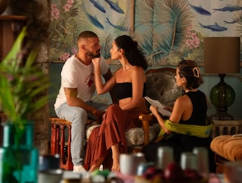 Ricky Martin se suma a “Hombre al agua”, la nueva película de Gael García Bernal