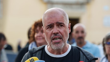 Sordo (CCOO) cree que Trump