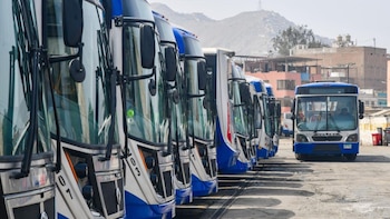 El nuevo esquema vial busca atender a más de 70 000 pasajeros diarios y ordenar la circulación mediante una redistribución del espacio en la avenida - Créditos: ATU.