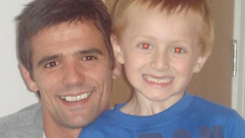 Muere a los 26 años el hijo de Nacho Novo, exfutbolista gallego: “Nada en mi vida podría haberme preparado para escribir este mensaje”