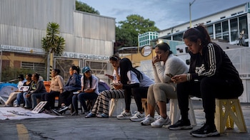 El Foro Penal confirmó la