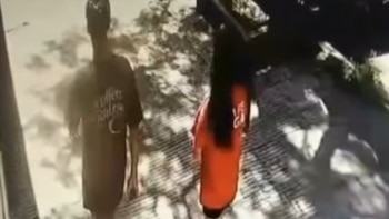 El momento en el que