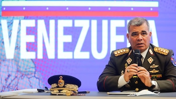 Venezuela acusa a EEUU de