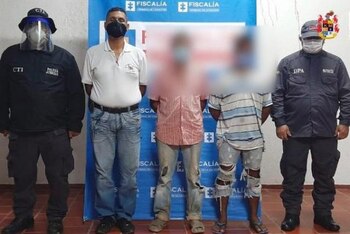 Fiscalía General de la Nación