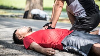 Los pacientes afroamericanos e hispanos