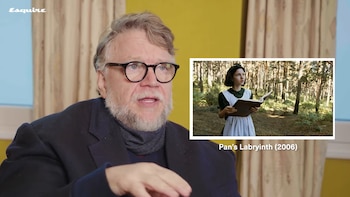 El realizador destacó a 'El