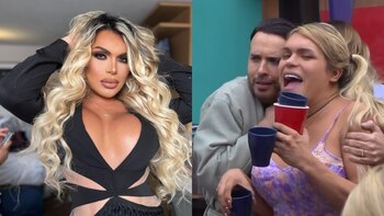 Wendy Guevara La casa de los famosos México