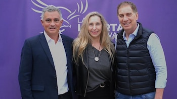 La Libertad Avanza apuesta a una alianza amplia para disputar la provincia de Buenos Aires contra el PJ